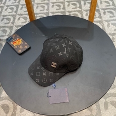 Louis Vuitton Caps